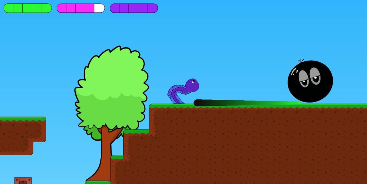 Team Great Escape screenshot 4