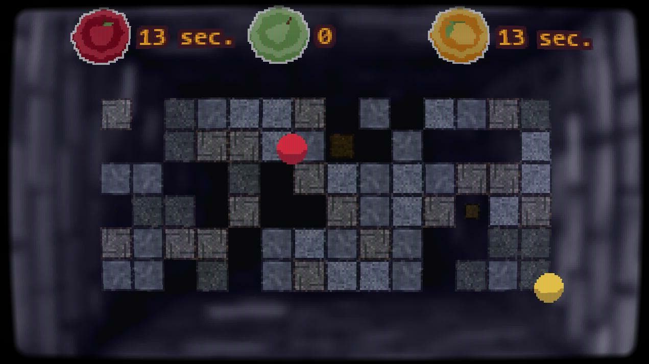 Gangs Bash screenshot 3