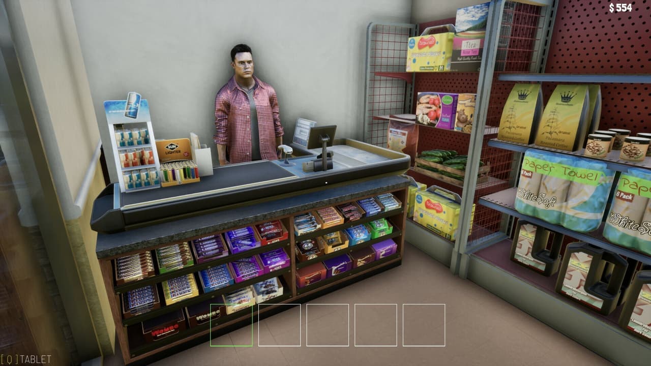TRADER LIFE SIMULATOR 2 screenshot 2