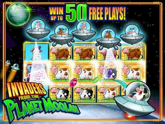 Slots! Jackpot Party Casino HD screenshot 3