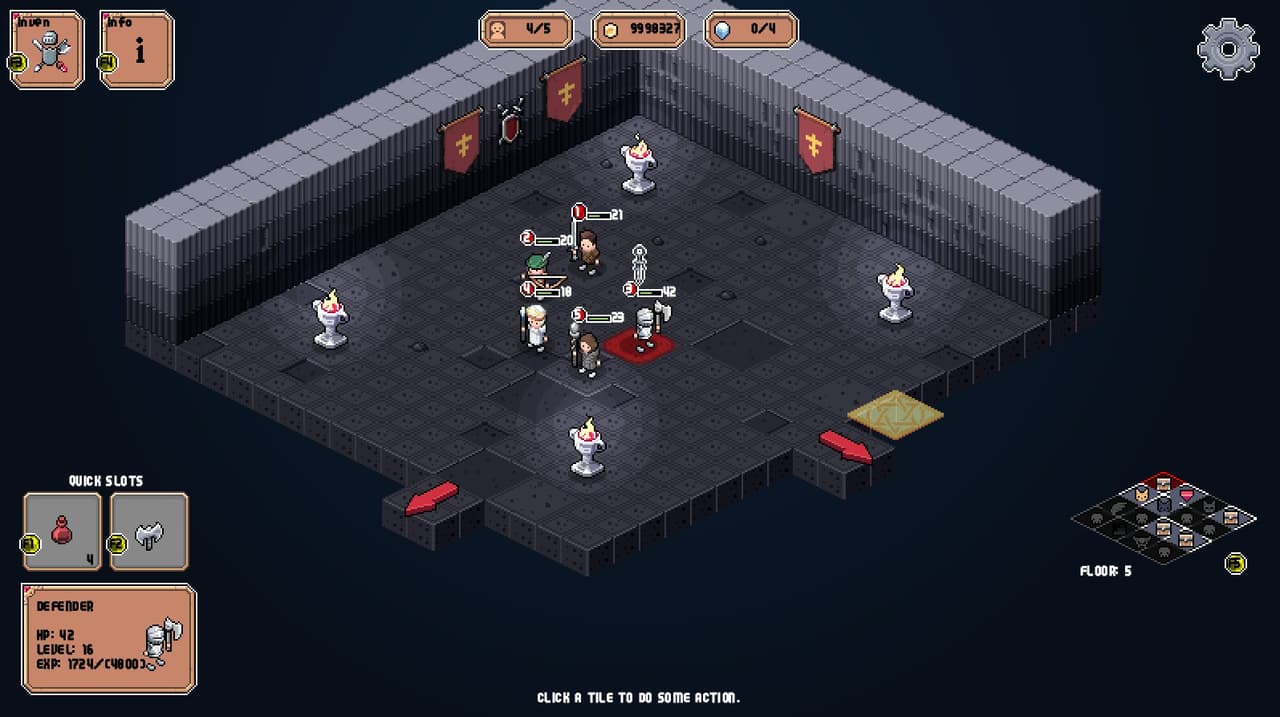 SFD screenshot 6