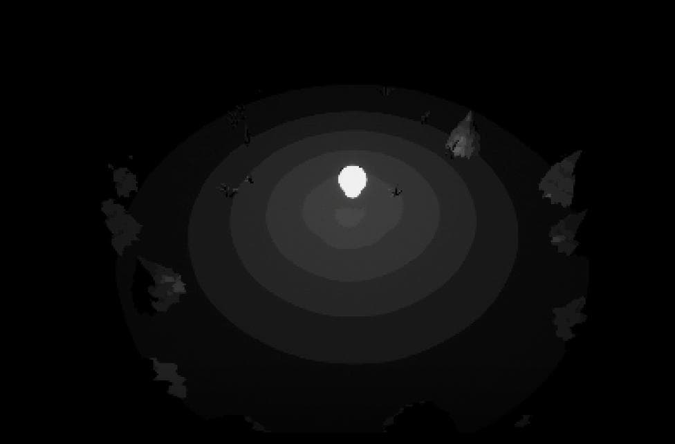Forest Rebirth screenshot 3