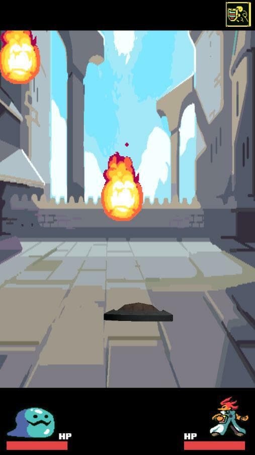 Realm of Rhythm screenshot 2