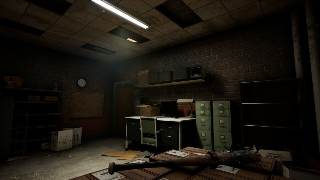 Back 4 Blood: Open Beta screenshot 2