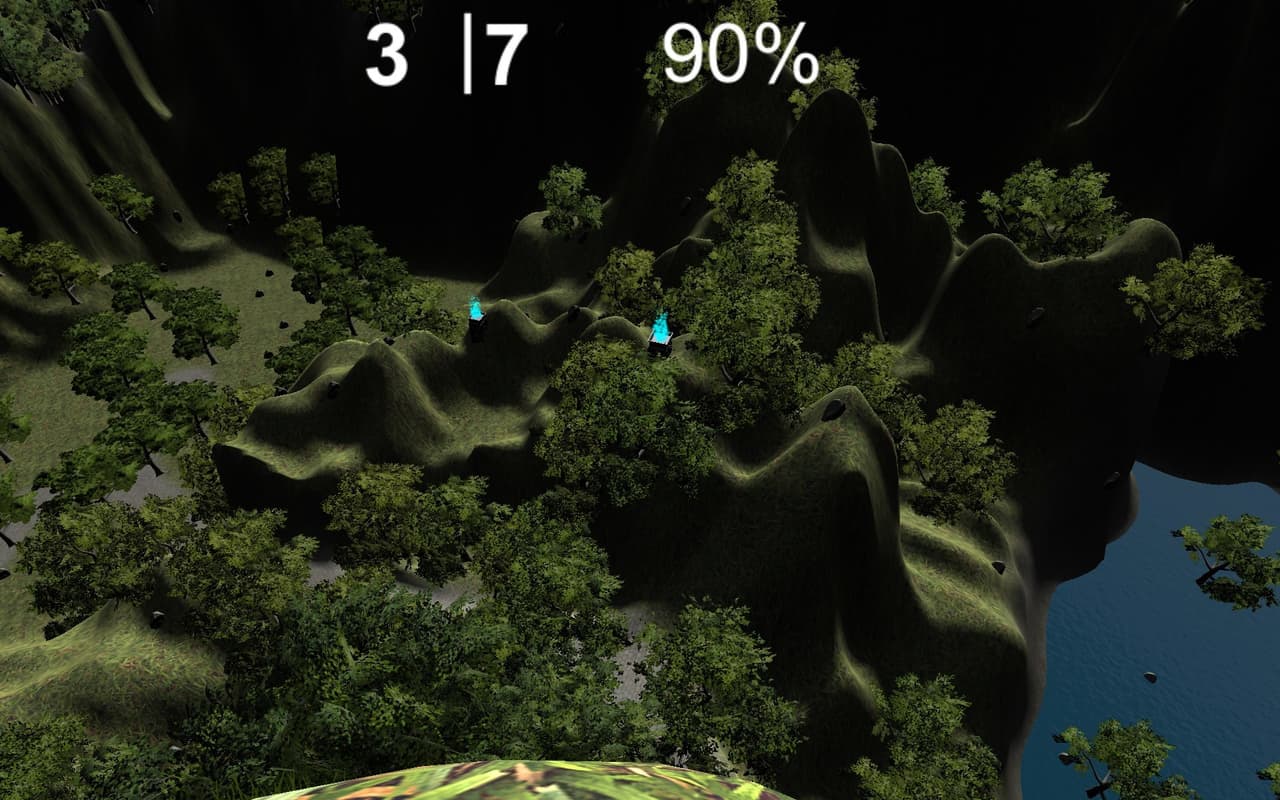 Survive and Destroy screenshot 4