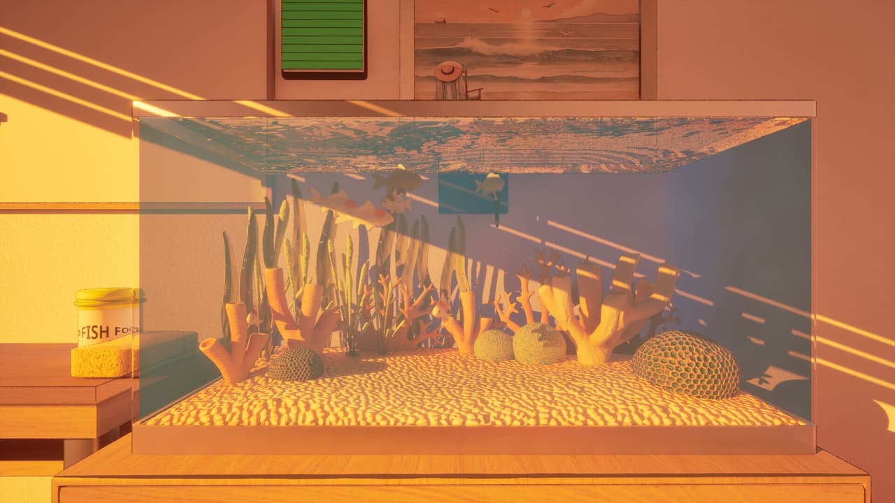 Lost In Lofi screenshot 3