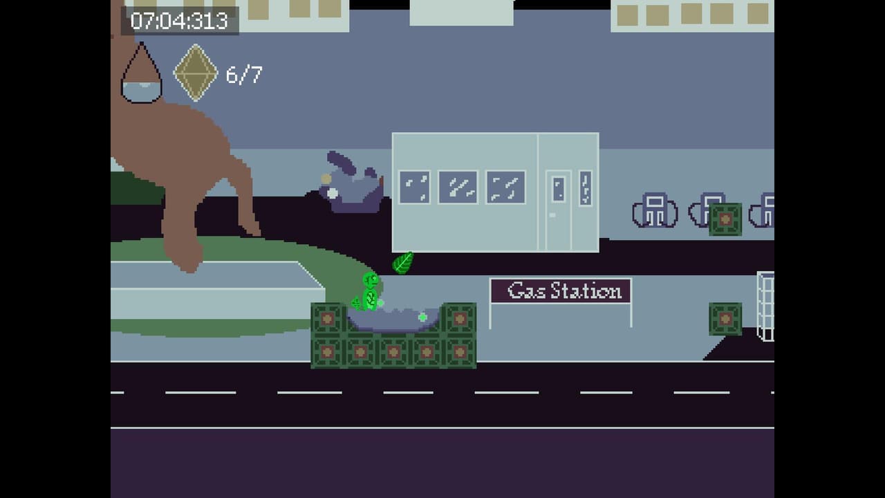 Root Out (guladam) screenshot 2