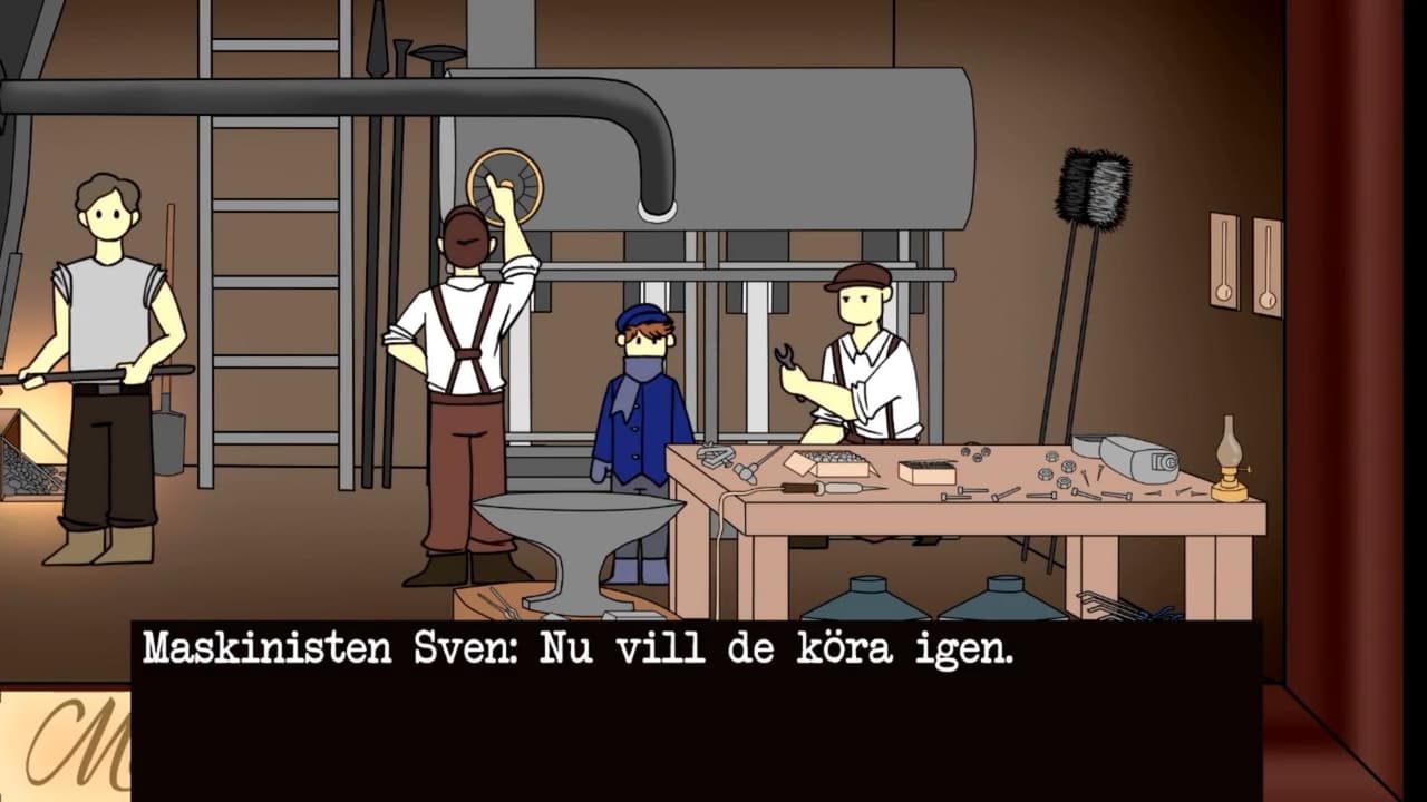 Castor screenshot 4