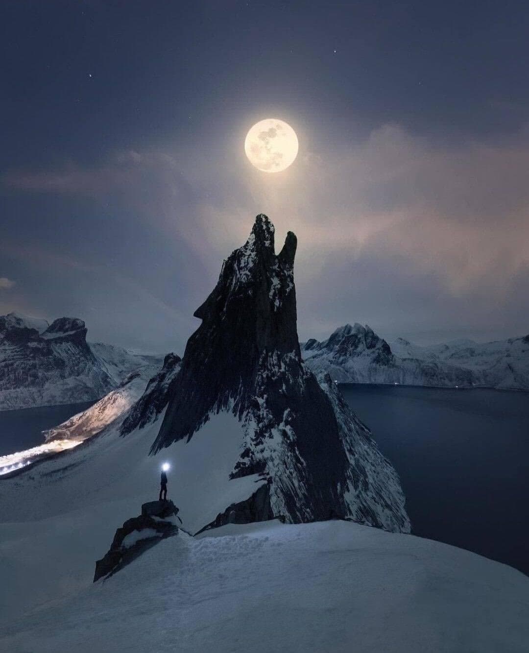 Dragon Mounatin