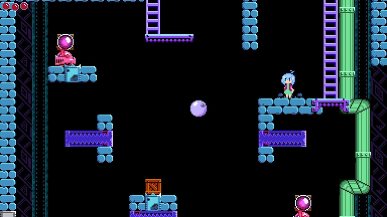Basement game (working title) screenshot 3