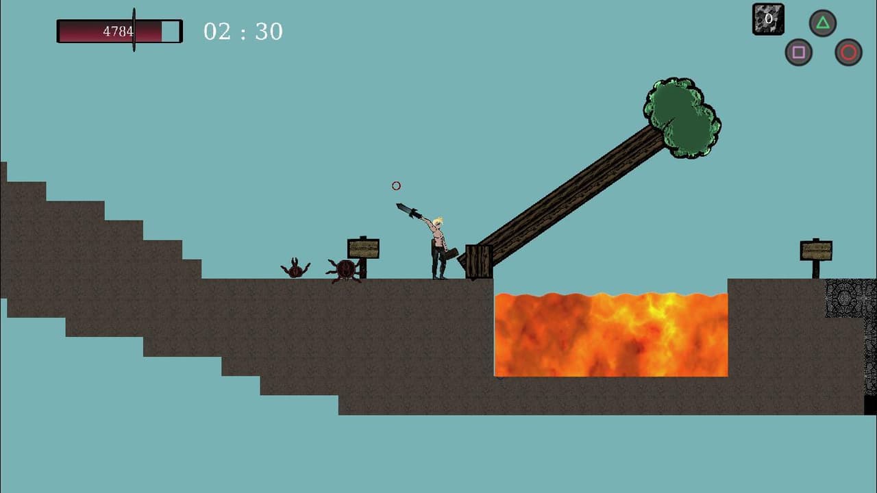 Project Alchemist Alpha 0.2 screenshot 5