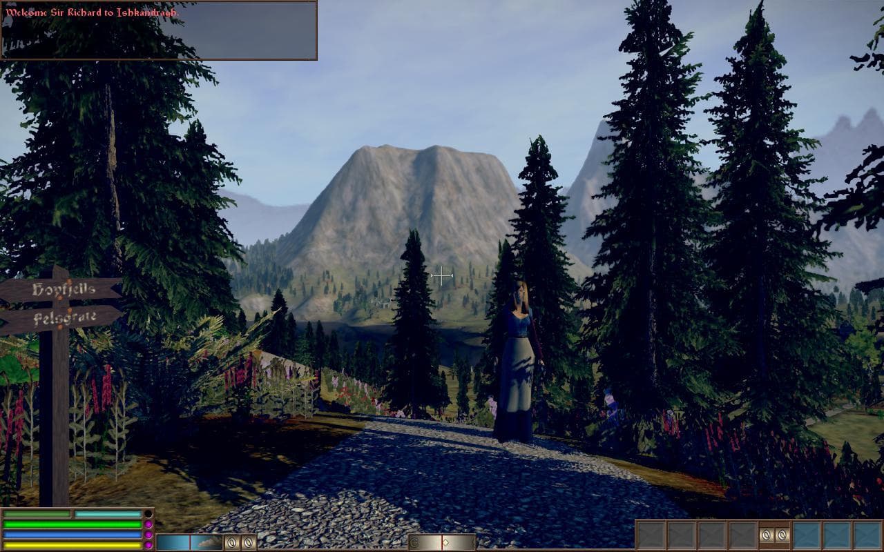 The Masters Eye screenshot 4