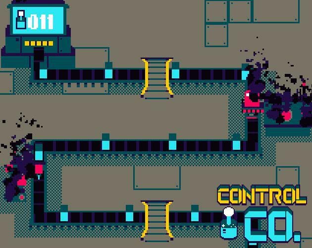 Control Co