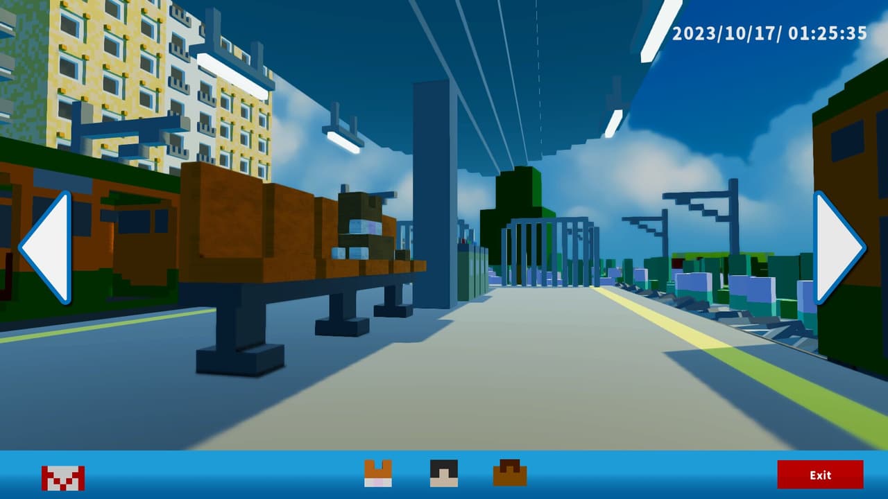 Eye On The World screenshot 6