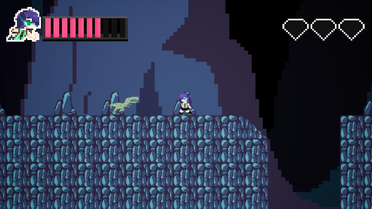 Overclocked: A Tale of Time screenshot 4