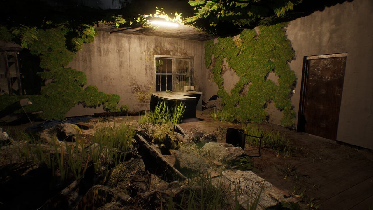 Haunted:Live screenshot 2