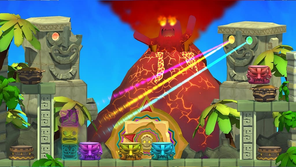 Totem (itch) (studiokaboom) screenshot 3