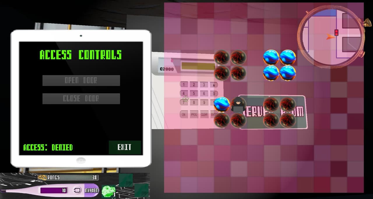 Sonic Shock screenshot 5