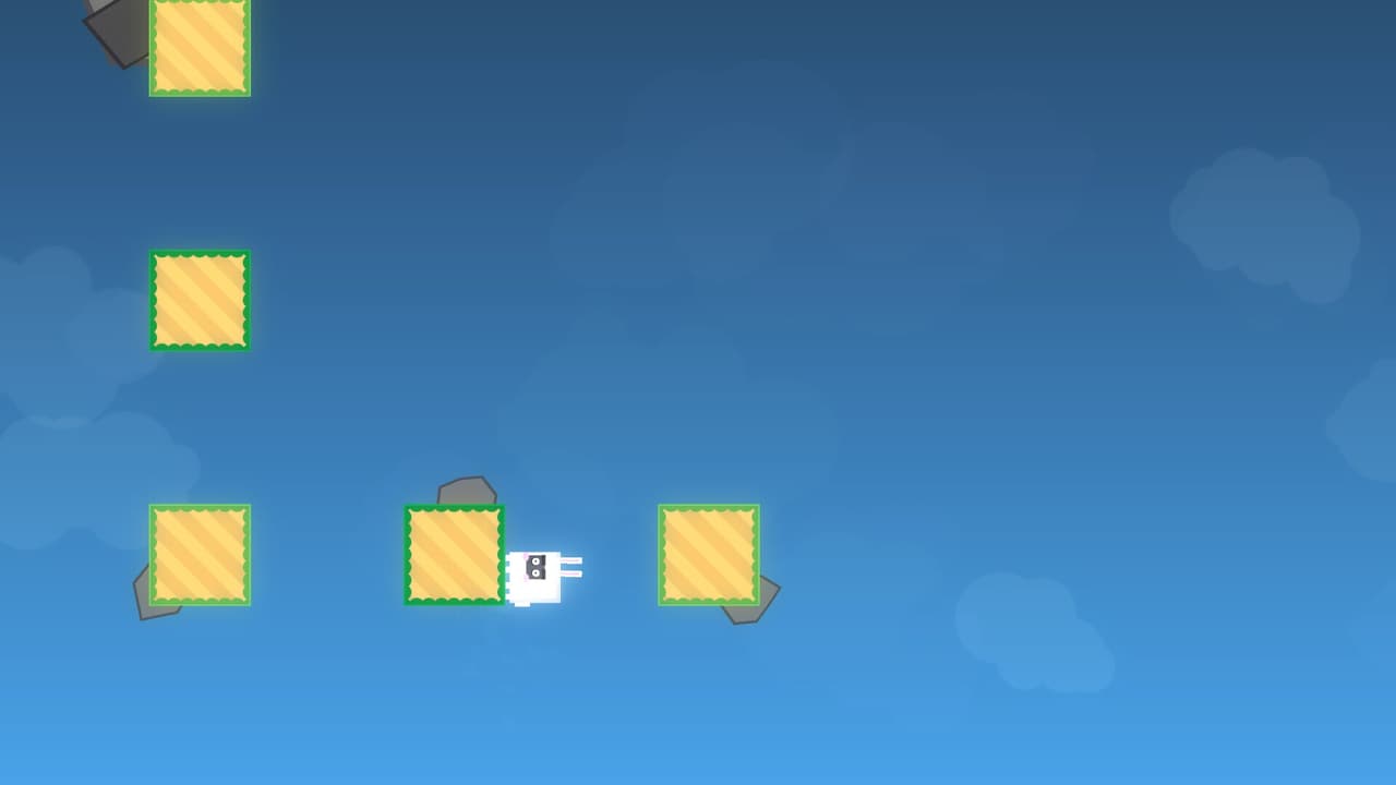 Planet of Carrots screenshot 3