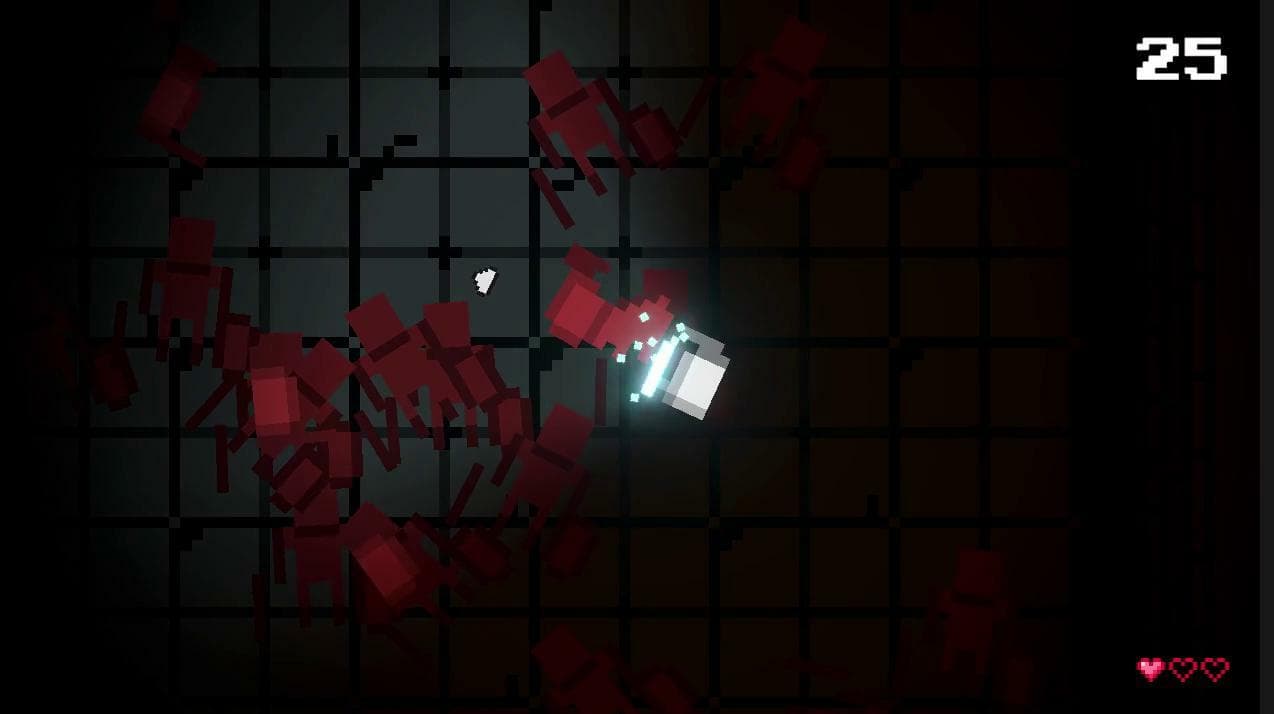 Melees screenshot 3