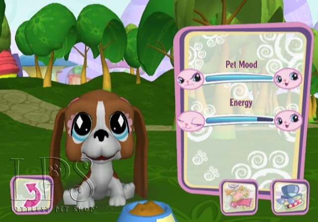 Littlest Pet Shop screenshot 6