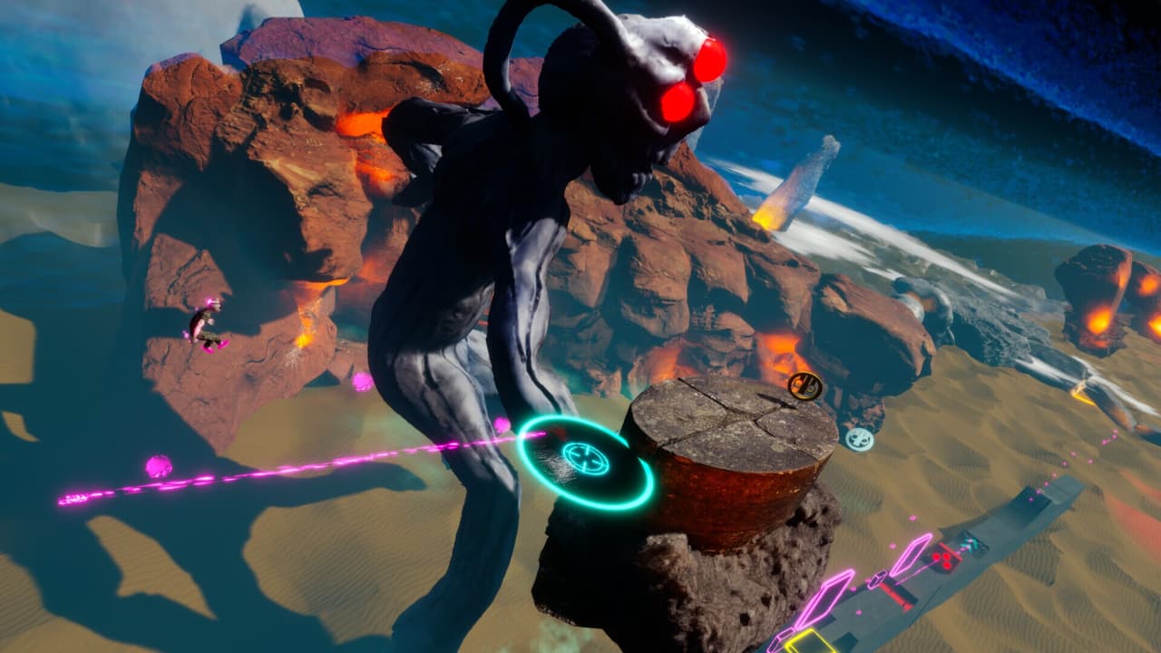 The Oneironaut screenshot 5