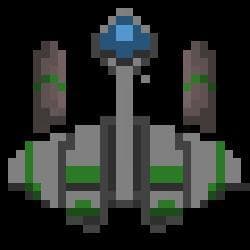 Invader Evader