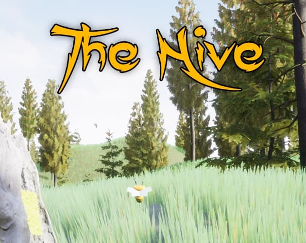The Hive (itch) (harderer)