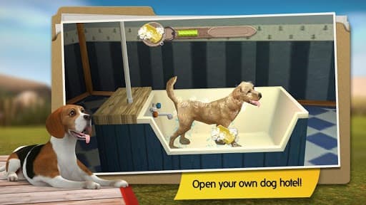 DogHotel - My boarding kennel screenshot 2