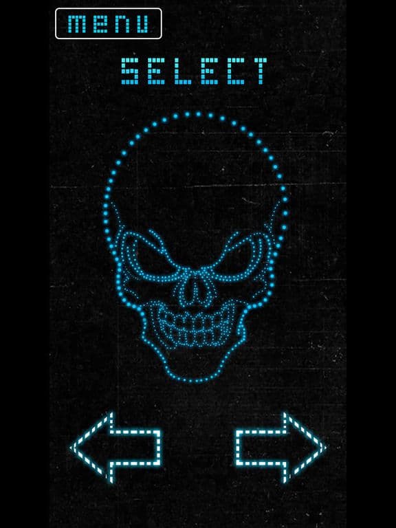Hologram Laser Simulator screenshot 3