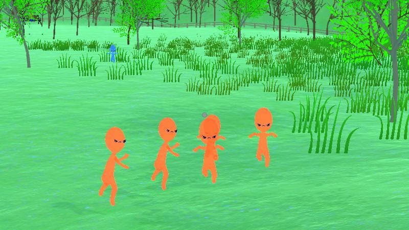 Imaginary Max screenshot 3