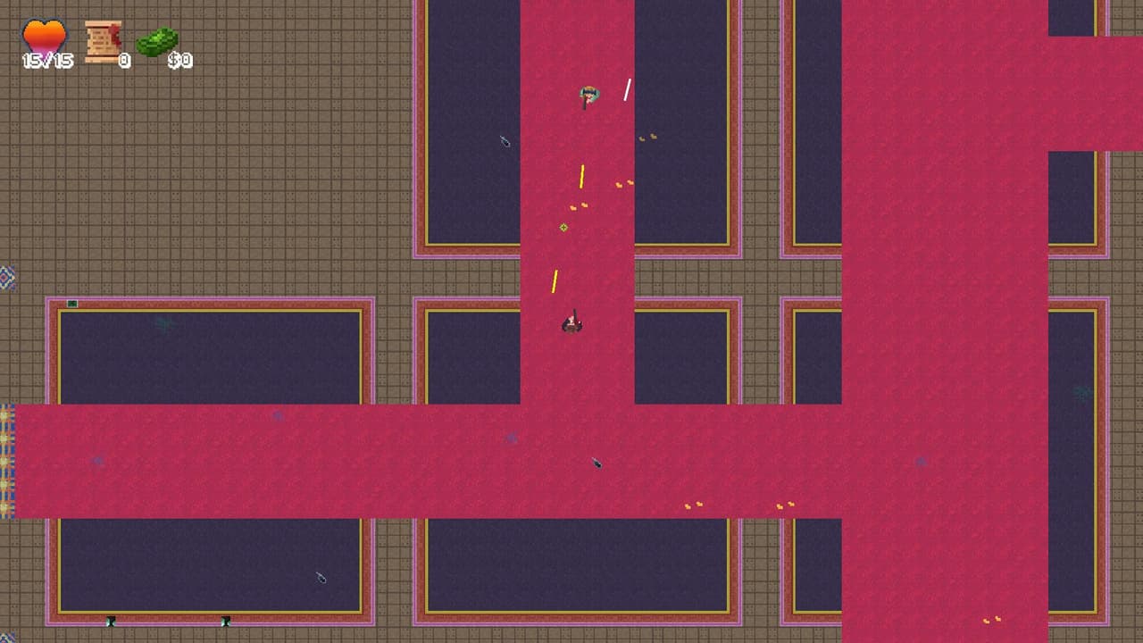 Casino Capers screenshot 3