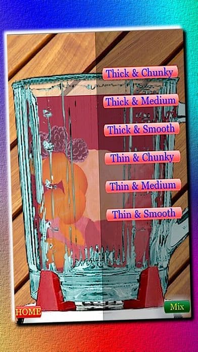 Smoothies & Shakes! screenshot 5