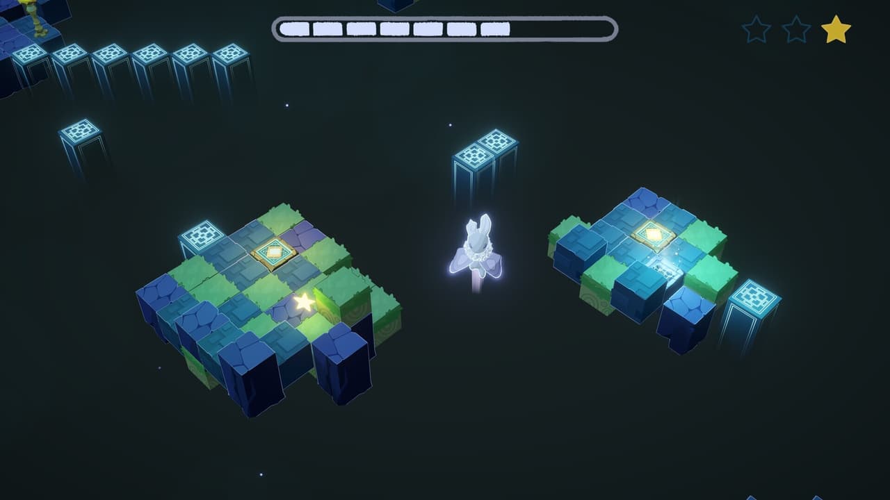 Little Luna screenshot 5