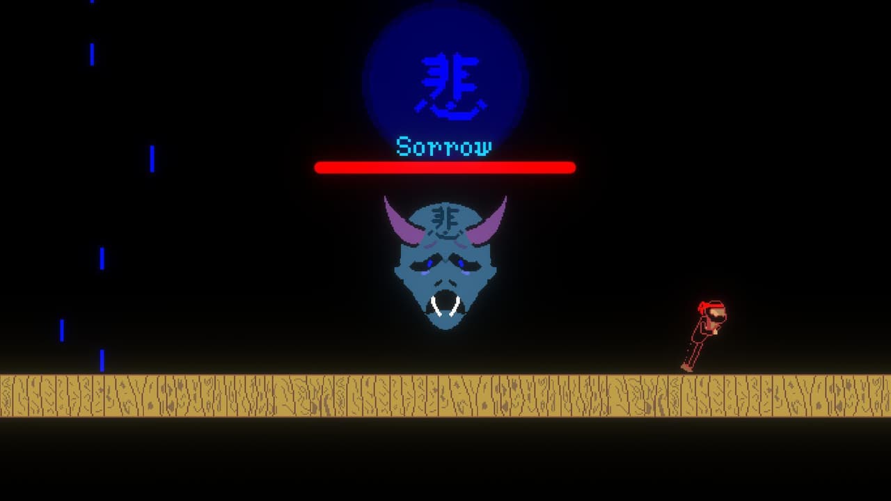 Dishonor Before Death screenshot 4