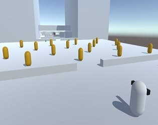 Target Practice (itch)