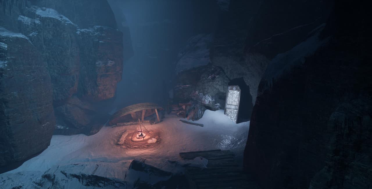 Inner Fire screenshot 6