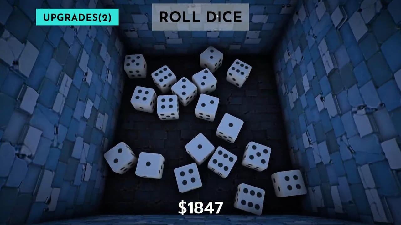 Idle Dice Tycoon