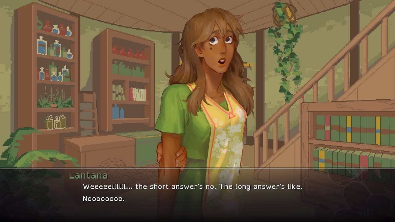 Breathless Winds - Route Preview screenshot 6