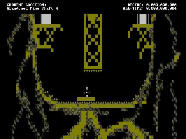 Flip-Fall screenshot 2