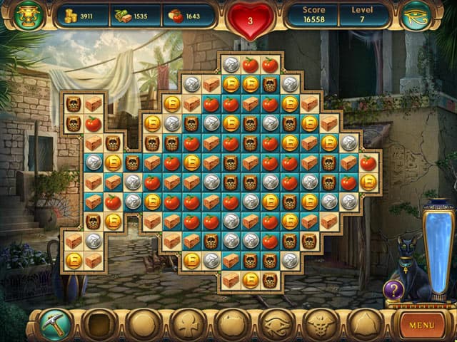 Cradle of Egypt screenshot 6