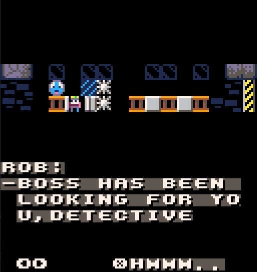 Toybox Detective screenshot 2