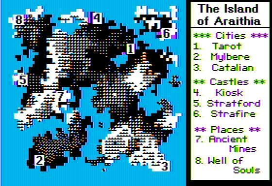 Wraith (1990) screenshot 6
