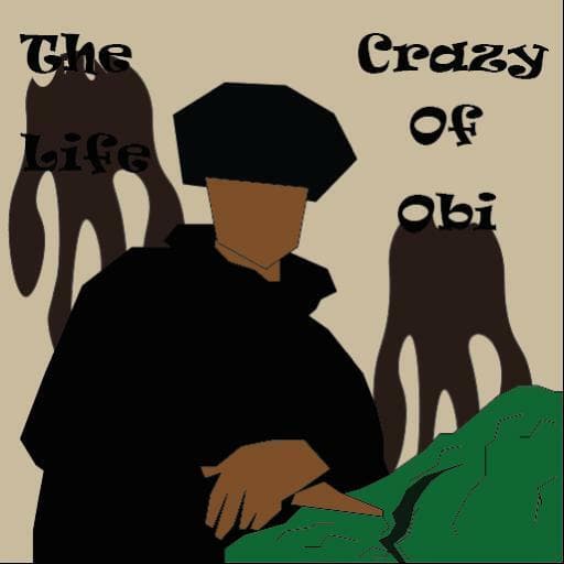 The Crazy Life Of Obi(Web)