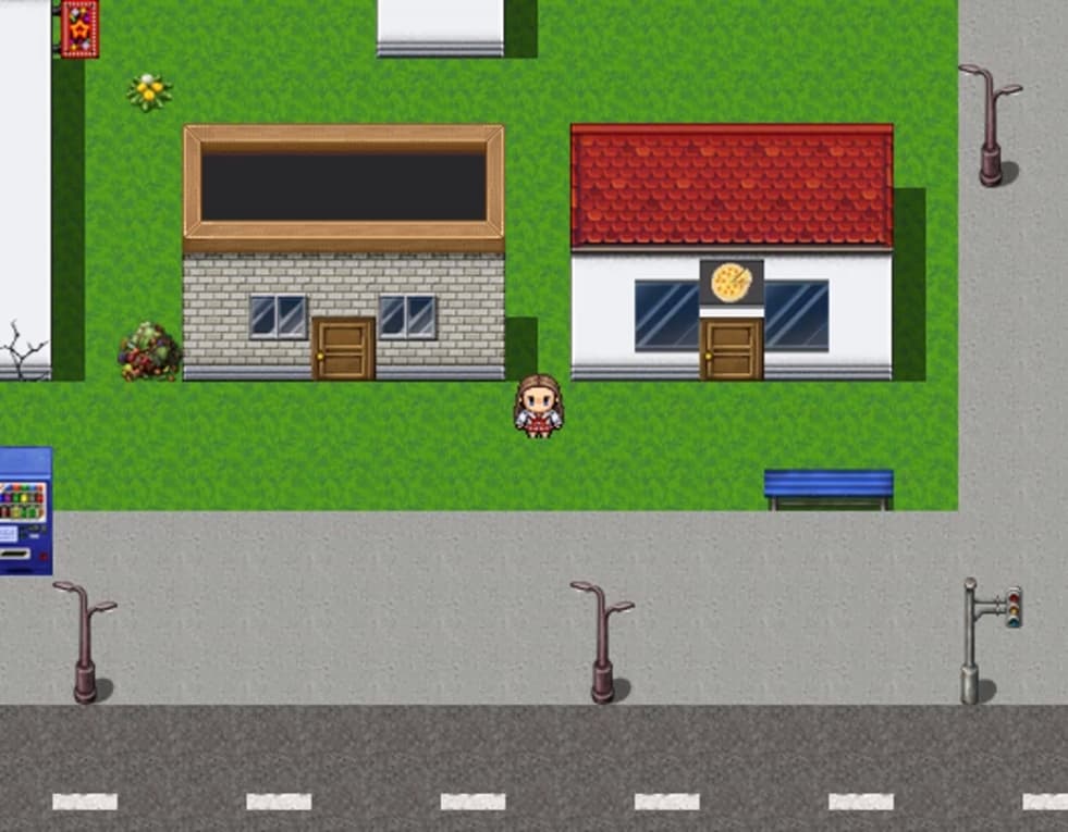 City RPG [1.2]