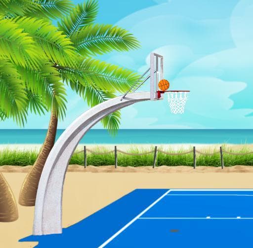 Basketball Play (sadiego) screenshot 3