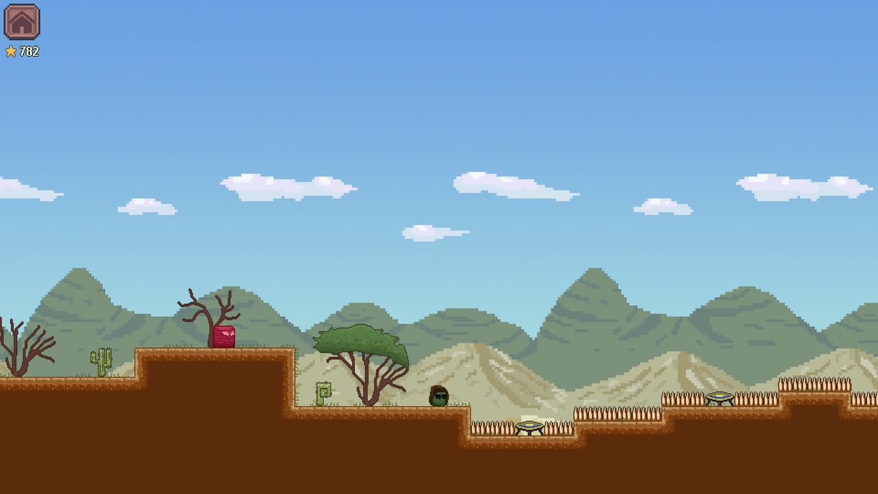 Slime Adventure 2 screenshot 3
