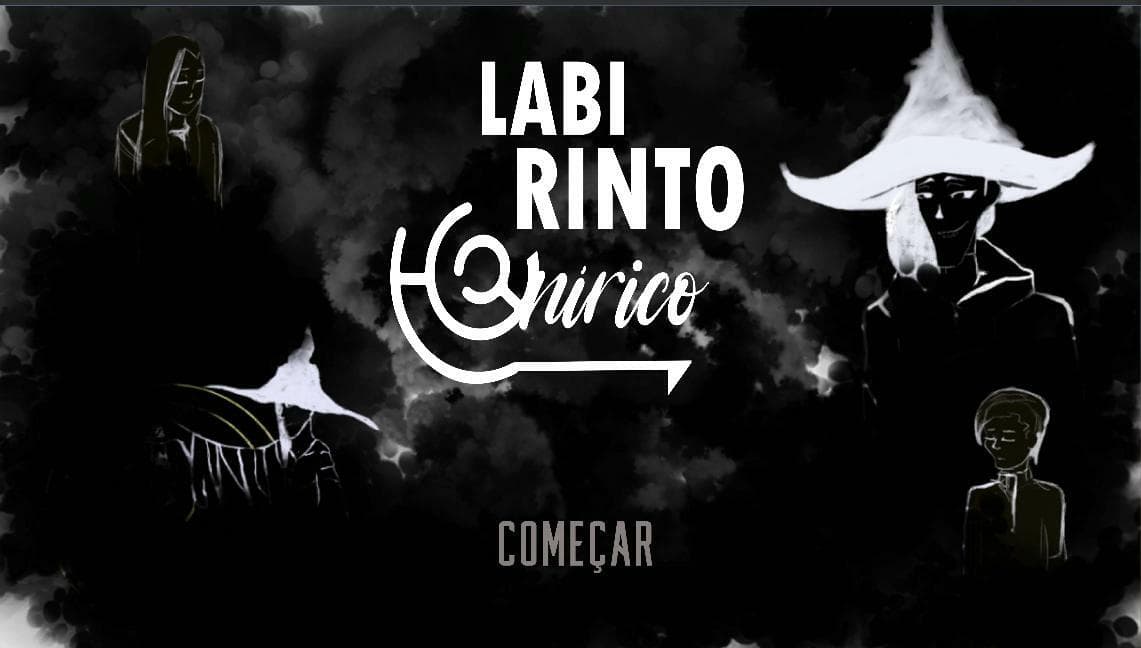 Labirinto Onírico