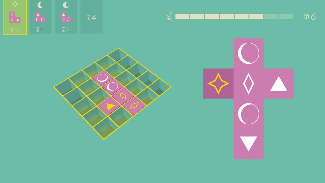 Pimp My Dice screenshot 2