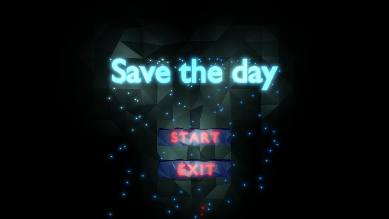 Save The Day screenshot 3